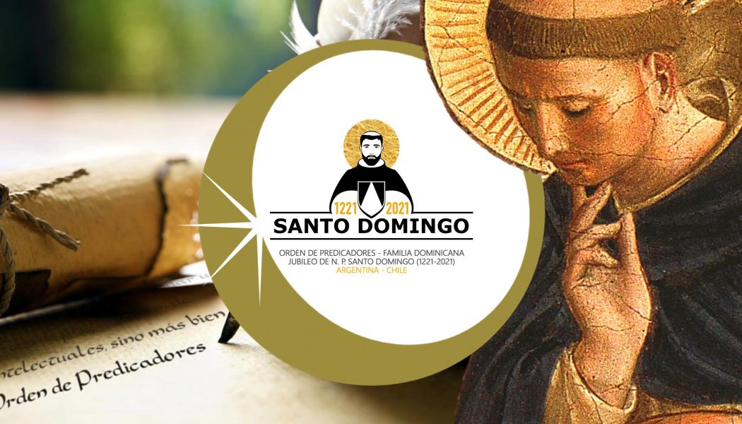 Año Santo Domingo