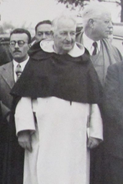 Fr. Gonzalo Costa OP - copia