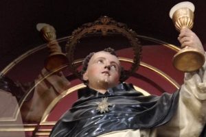Jubileo STA Oración