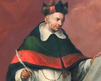San Raimundo de Peñafort