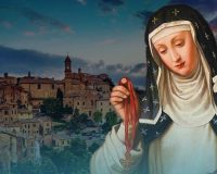 Santa Inés de Montepulciano