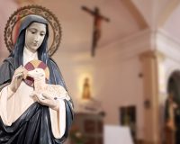 Santa Inés de Montepulciano