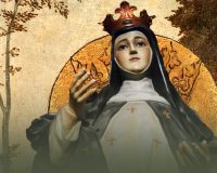 Santa Margarita