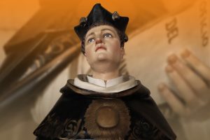 Santo Tomás de Aquino