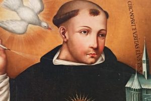 Santo Tomás
