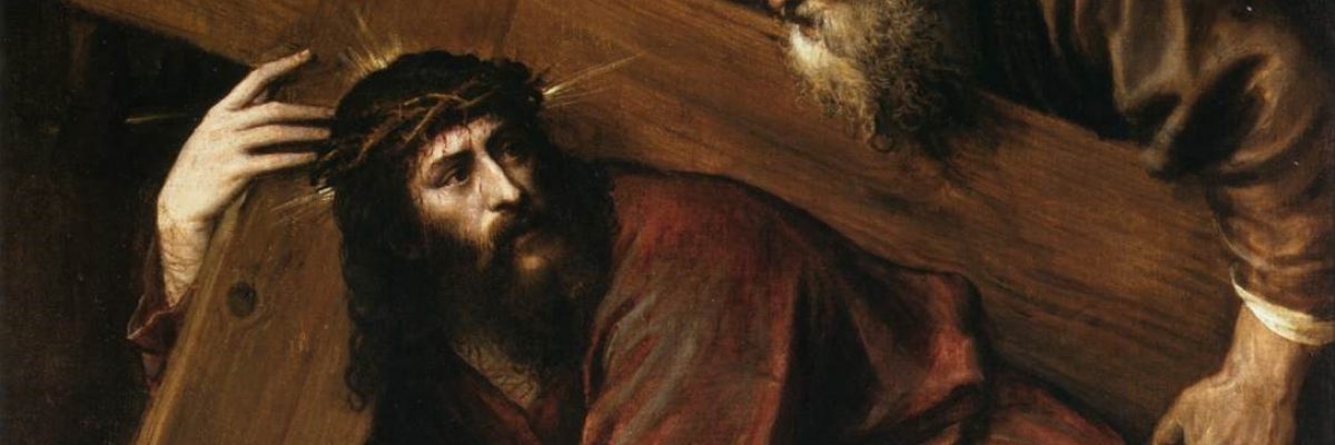 Titian_-_Christ_Carrying_the_Cross_-_WGA22830
